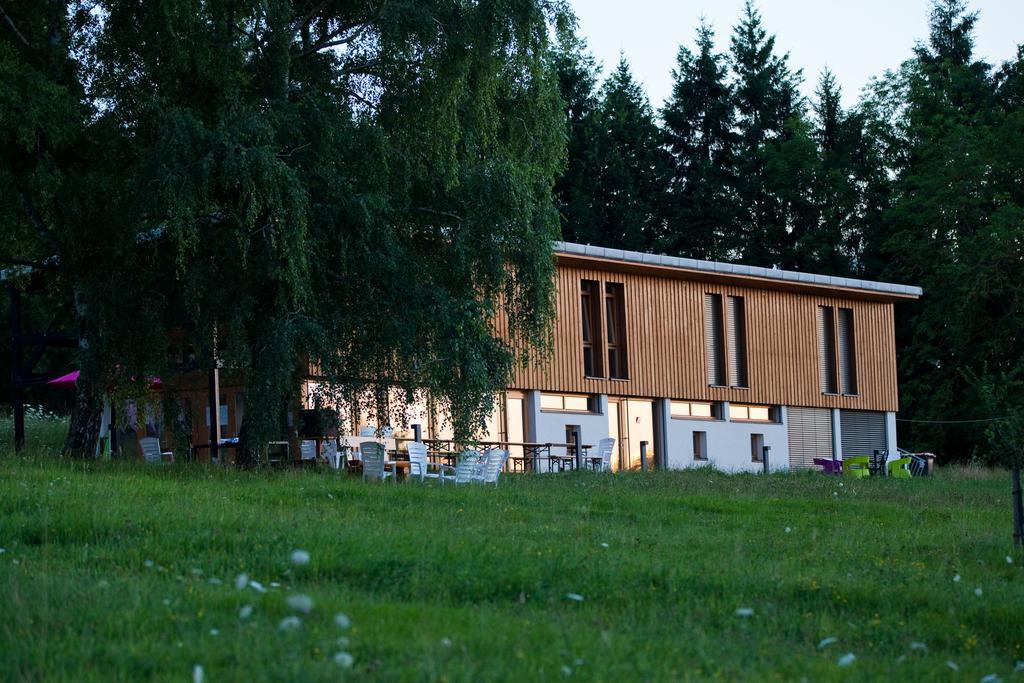 מלון Marmoutier Air Et Vie מראה חיצוני תמונה
